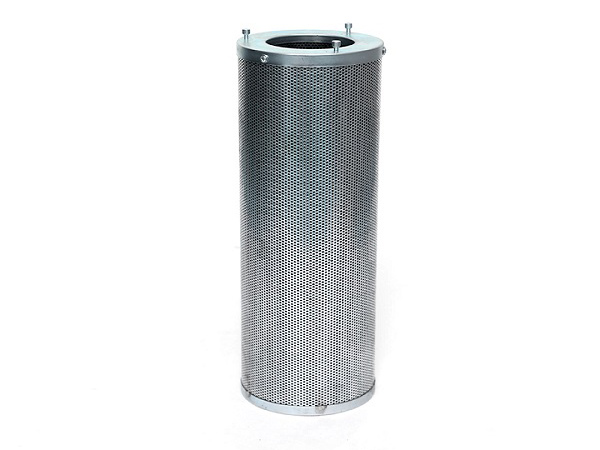 填充式碳桶过滤器