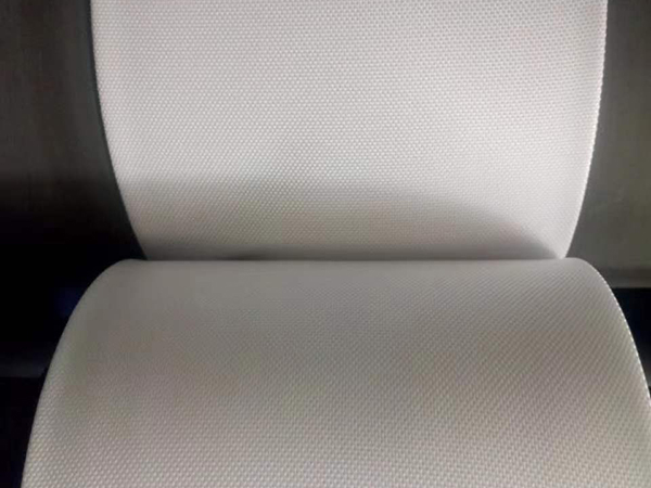 烛式过滤器无缝滤筒