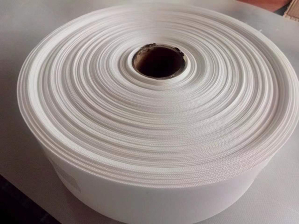 烛式过滤器无缝滤筒